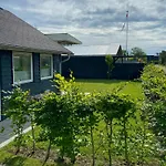 度假居 House In Torreso For Family Gatherings 奥特鲁普