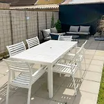 度假居 House In Torreso For Family Gatherings *