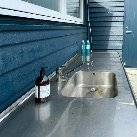 House In Torreso For Family Gatherings بيت للعطل