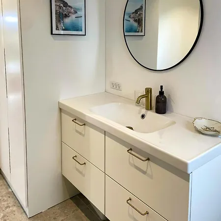 House In Torreso For Family Gatherings Otterup