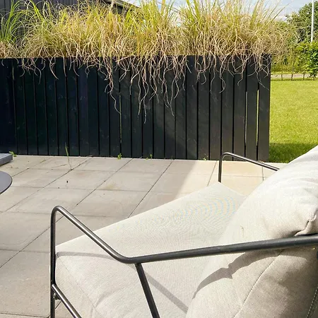 House In Torreso For Family Gatherings