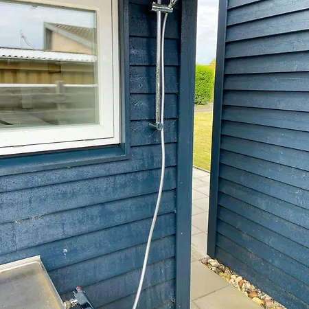 House In Torreso For Family Gatherings * Otterup