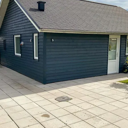 Prázdninový dům House In Torreso For Family Gatherings