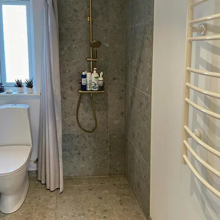 بيت للعطل House In Torreso For Family Gatherings Otterup