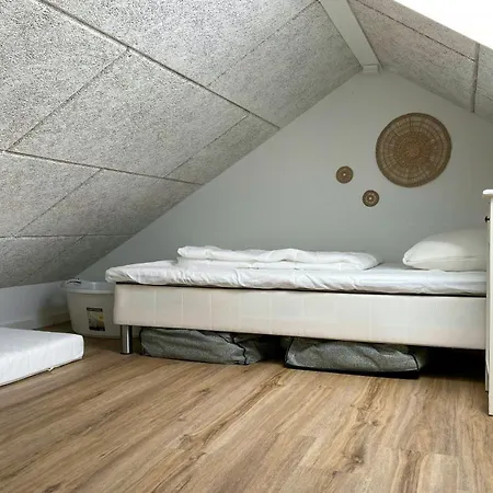 Feriehus House In Torreso For Family Gatherings