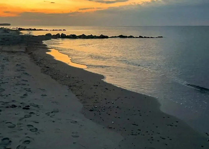 House In Torreso For Family Gatherings