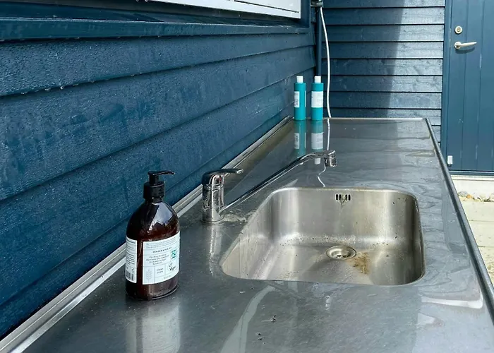 House In Torreso For Family Gatherings Holiday home