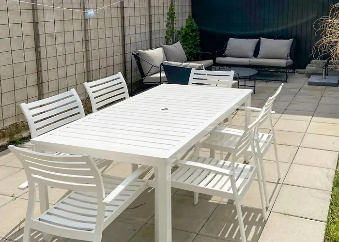 Holiday home House In Torreso For Family Gatherings *