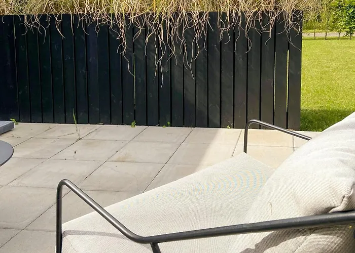 House In Torreso For Family Gatherings