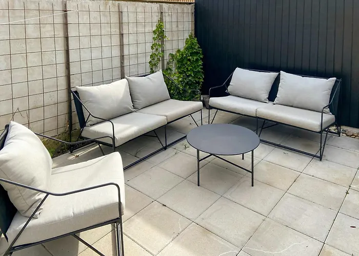 House In Torreso For Family Gatherings Prázdninový dům