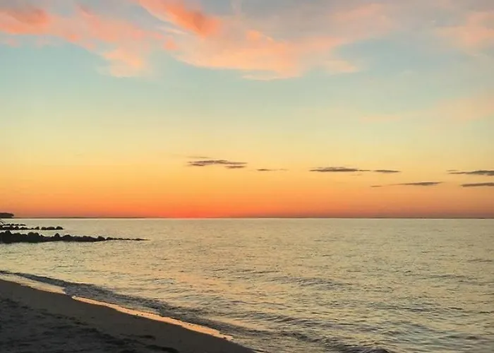 House In Torreso For Family Gatherings