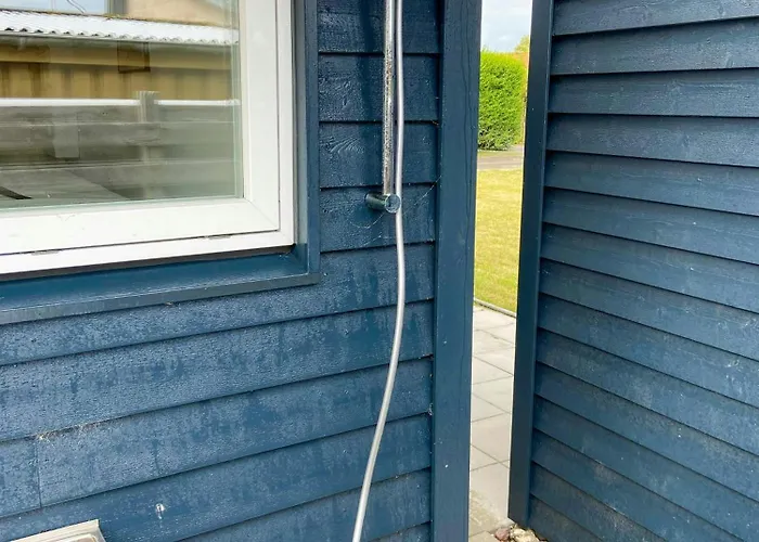 House In Torreso For Family Gatherings * Otterup