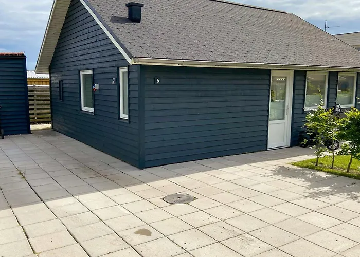 Holiday home House In Torreso For Family Gatherings