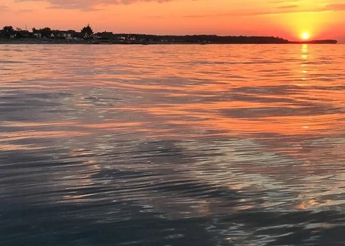 House In Torreso For Family Gatherings Prázdninový dům