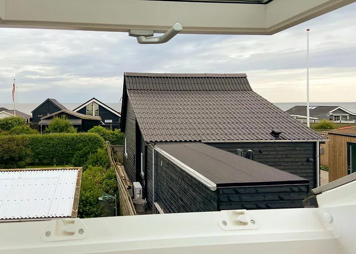 House In Torreso For Family Gatherings Prázdninový dům *