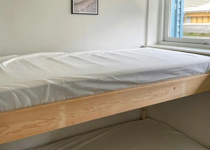 House In Torreso For Family Gatherings Otterup