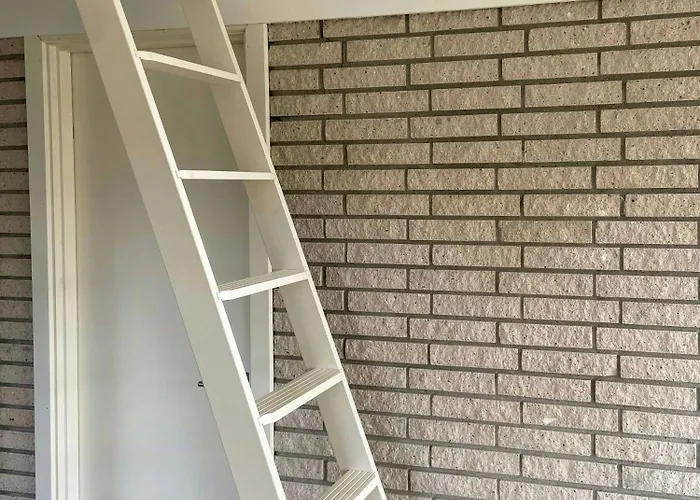 Prázdninový dům House In Torreso For Family Gatherings