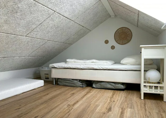 Holiday home House In Torreso For Family Gatherings