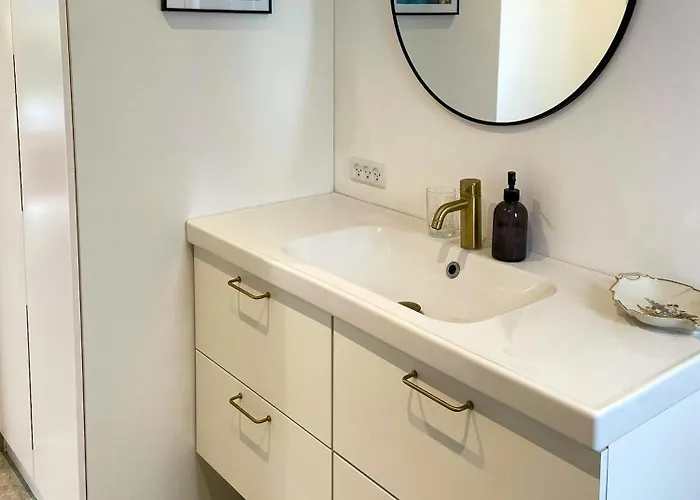 House In Torreso For Family Gatherings *